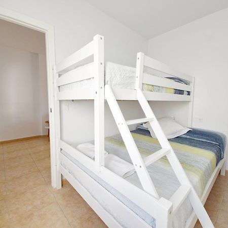 Apartamento Con Piscina, Parque Las Naciones, Torrevieja Extérieur photo
