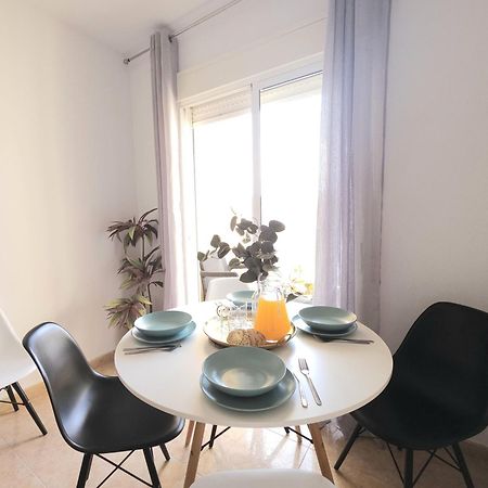 Apartamento Con Piscina, Parque Las Naciones, Torrevieja Extérieur photo