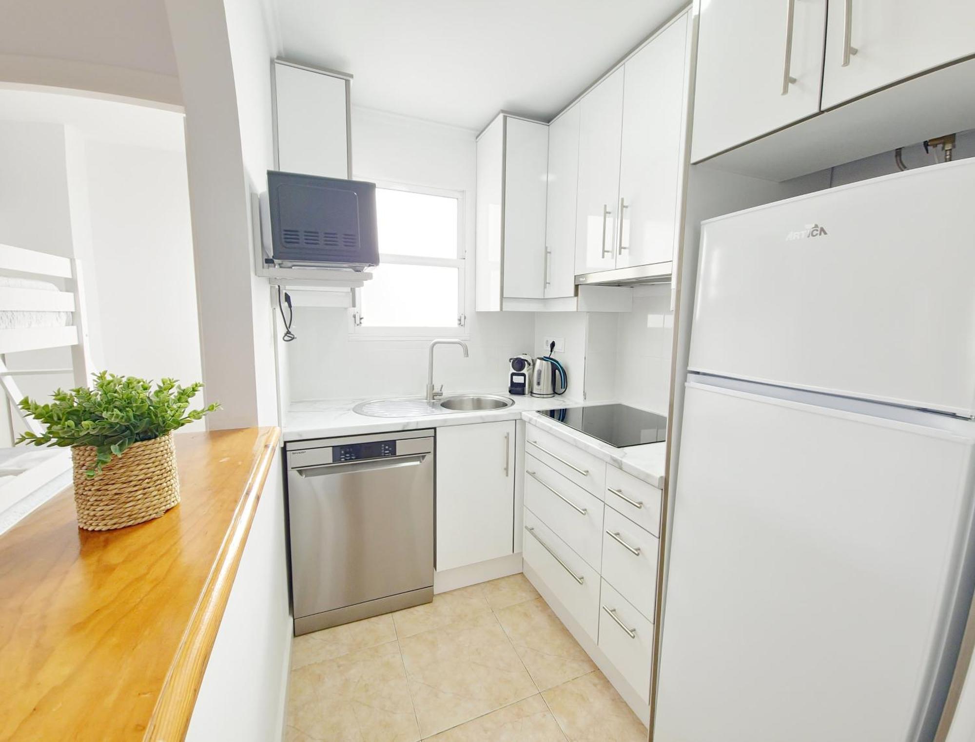 Apartamento Con Piscina, Parque Las Naciones, Torrevieja Extérieur photo