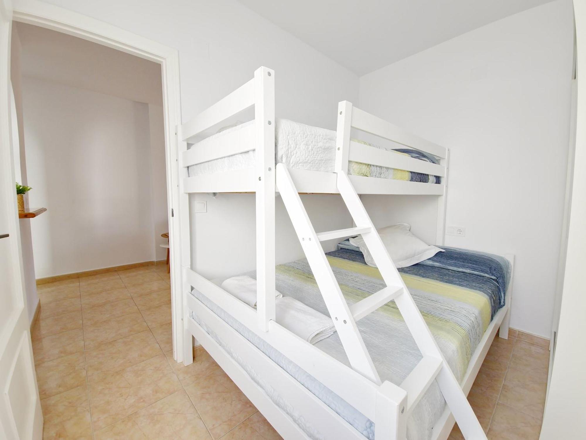 Apartamento Con Piscina, Parque Las Naciones, Torrevieja Extérieur photo