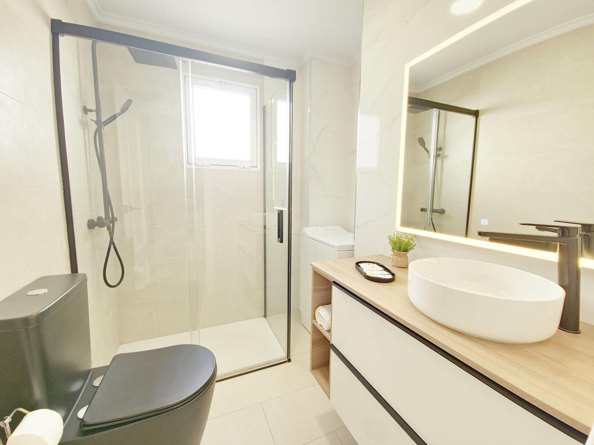 Apartamento Con Piscina, Parque Las Naciones, Torrevieja Extérieur photo