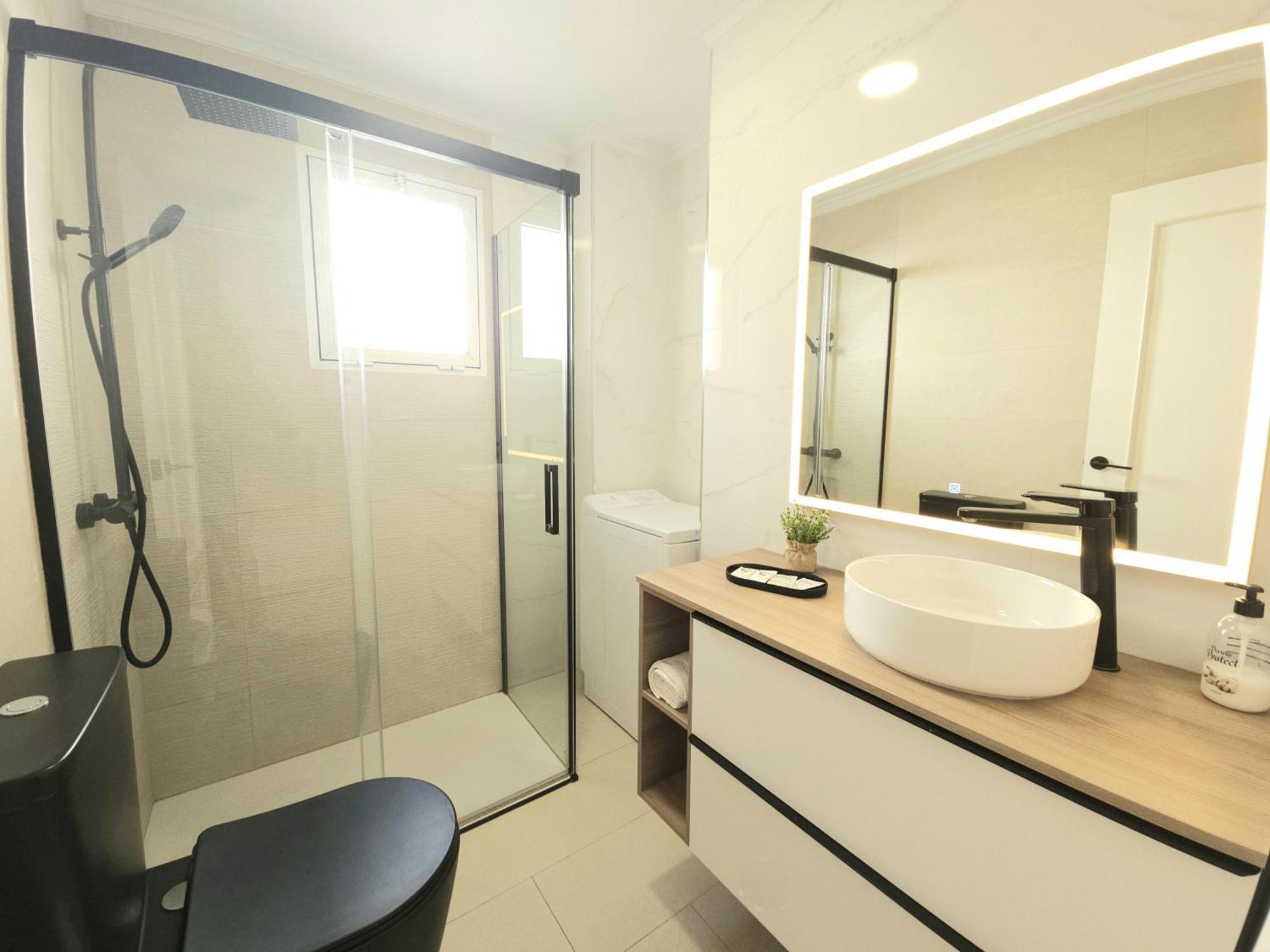 Apartamento Con Piscina, Parque Las Naciones, Torrevieja Extérieur photo