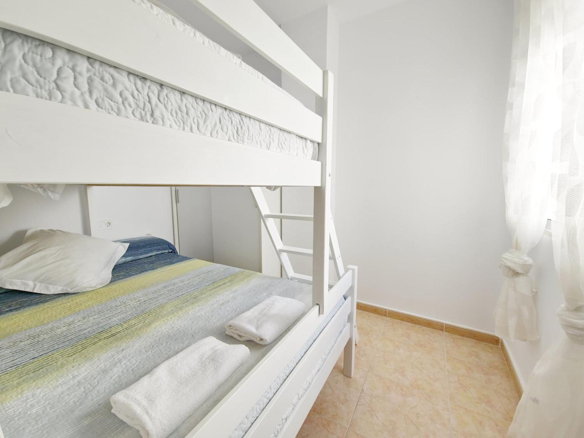 Apartamento Con Piscina, Parque Las Naciones, Torrevieja Extérieur photo