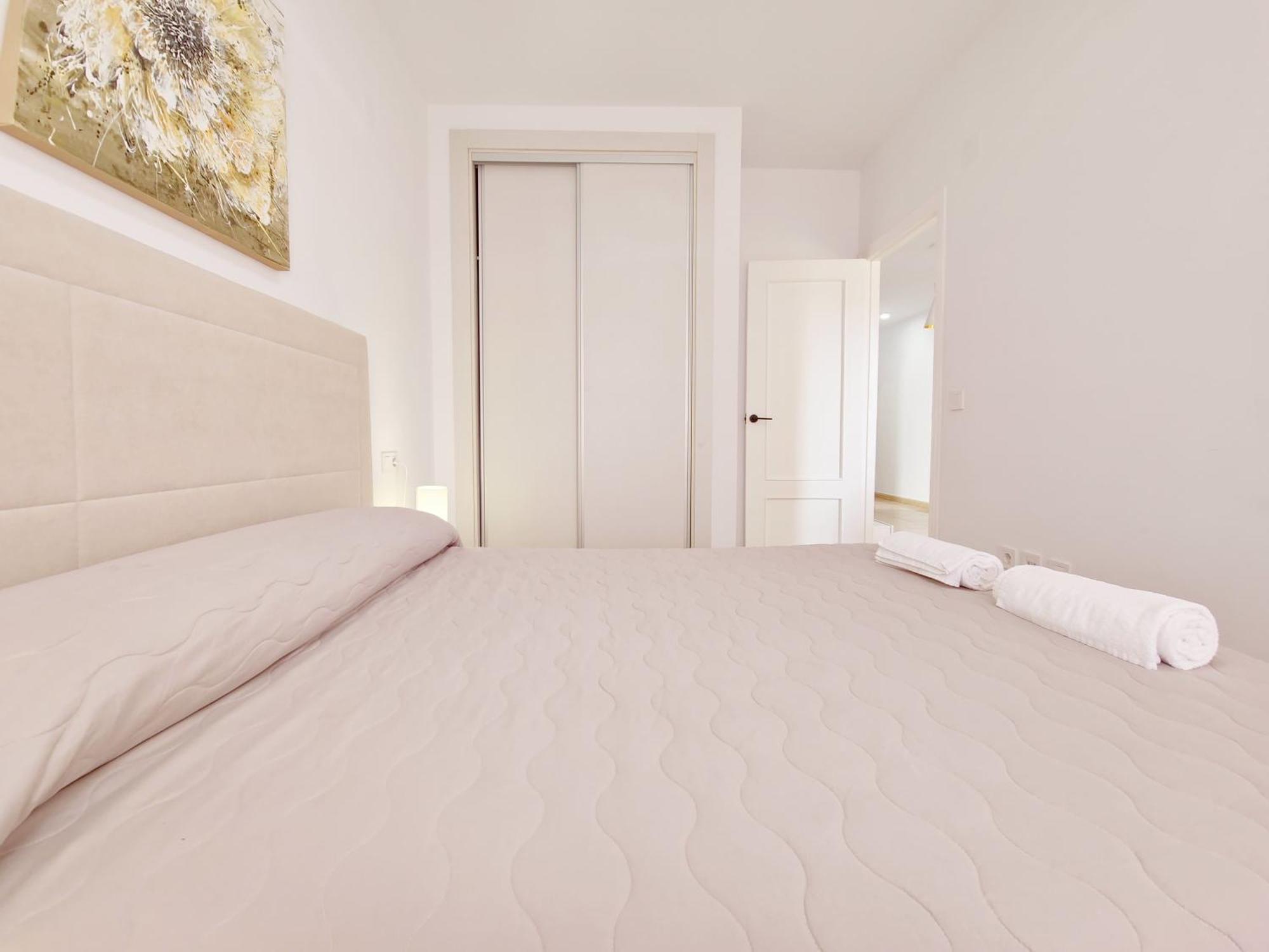 Apartamento Con Piscina, Parque Las Naciones, Torrevieja Extérieur photo