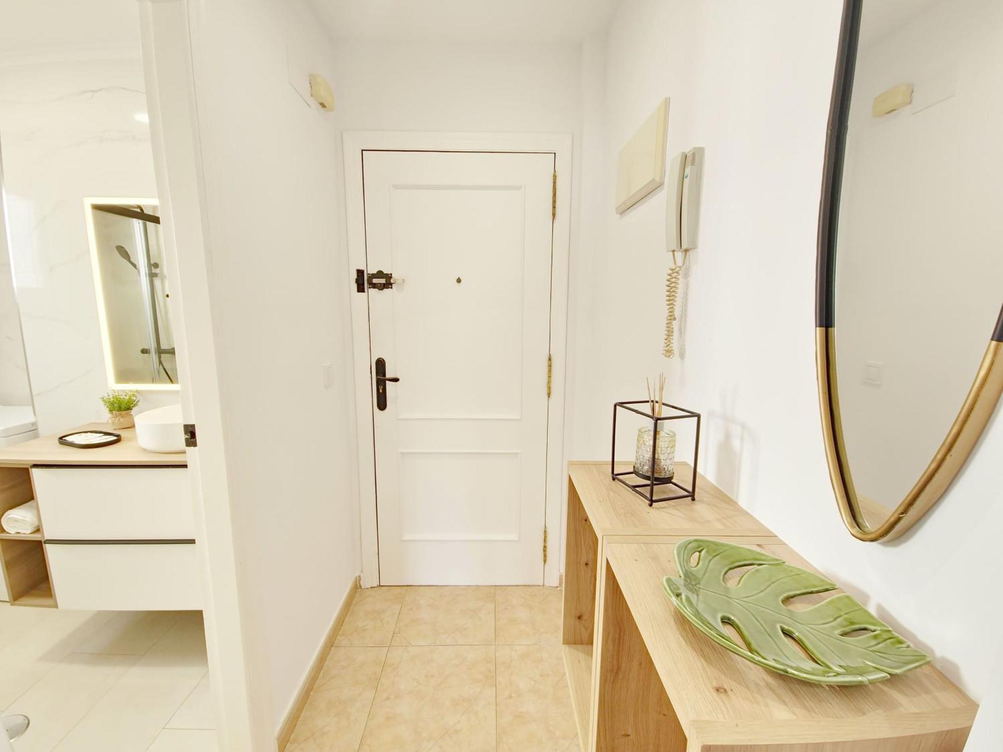 Apartamento Con Piscina, Parque Las Naciones, Torrevieja Extérieur photo