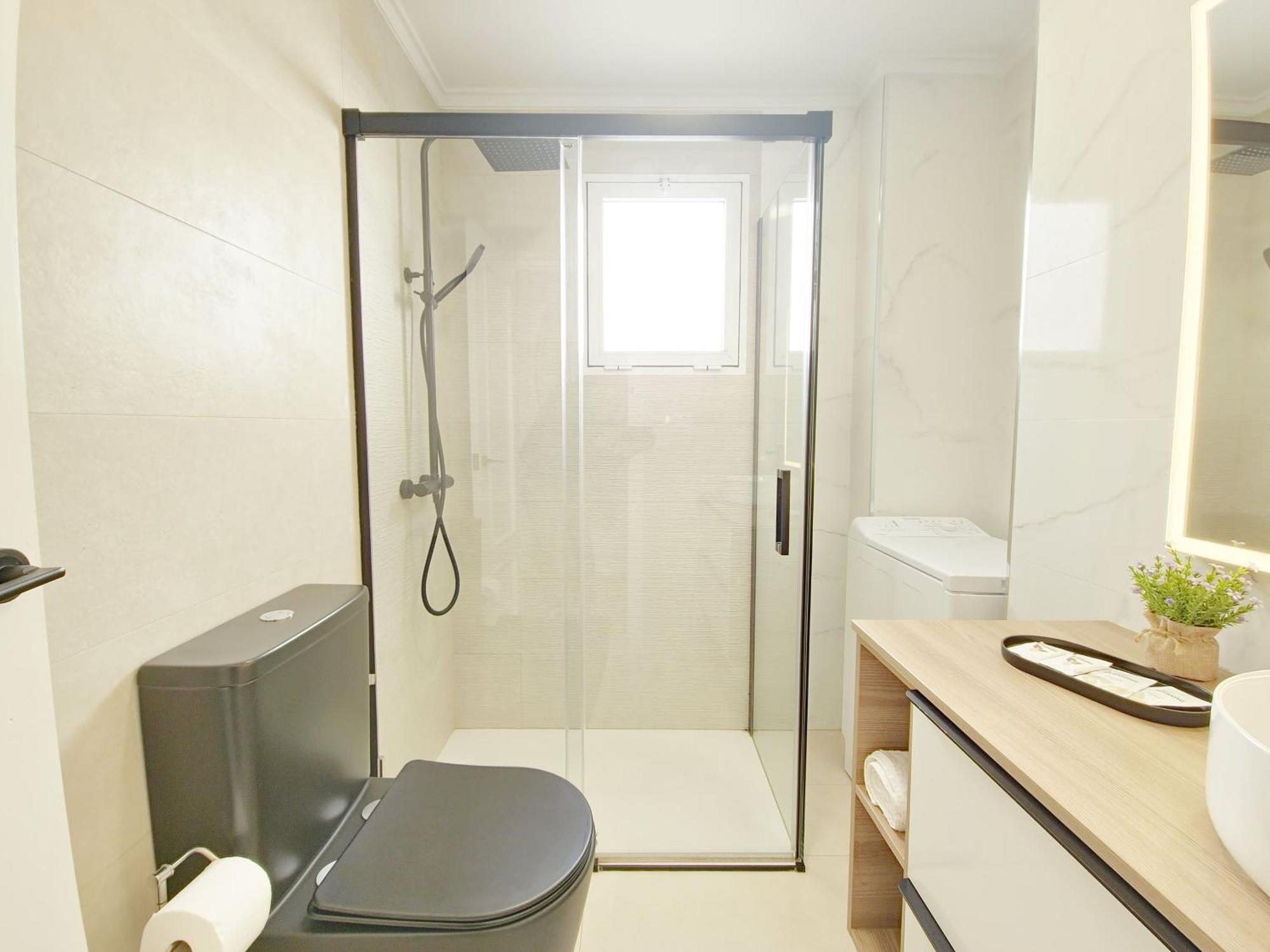 Apartamento Con Piscina, Parque Las Naciones, Torrevieja Extérieur photo